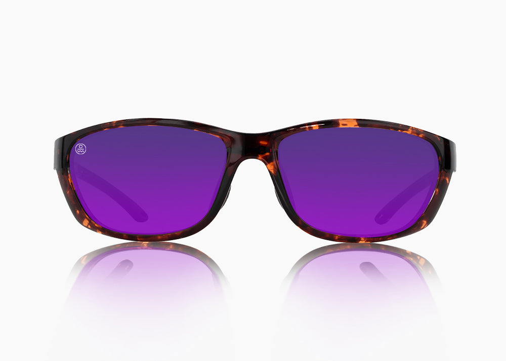 tokyo tortoise|purple nova mirror