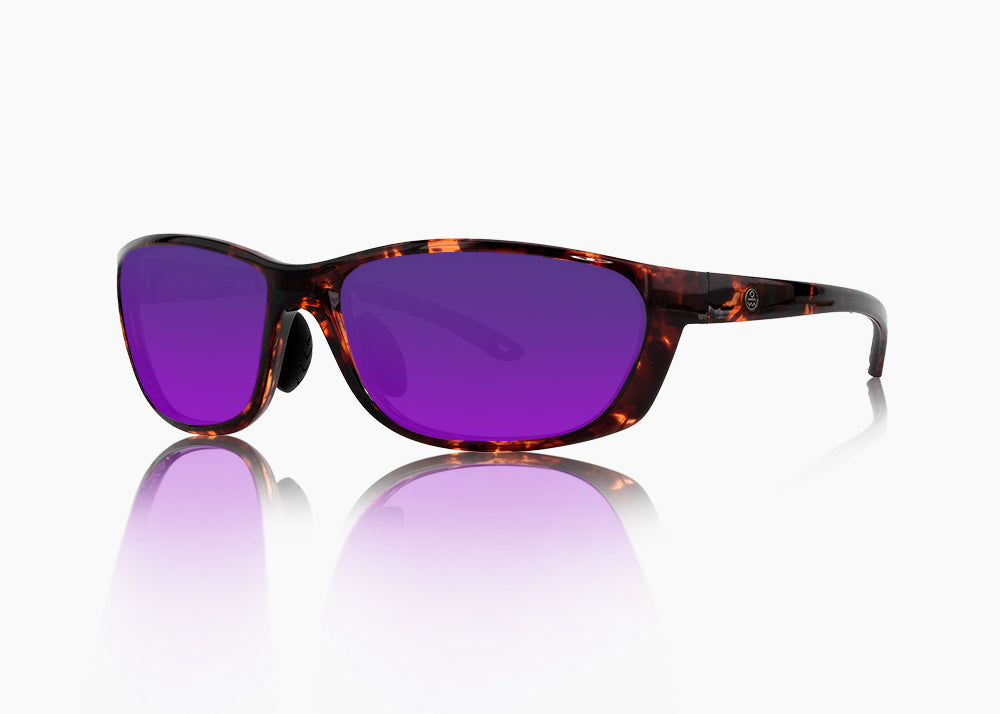 tokyo tortoise|purple nova mirror