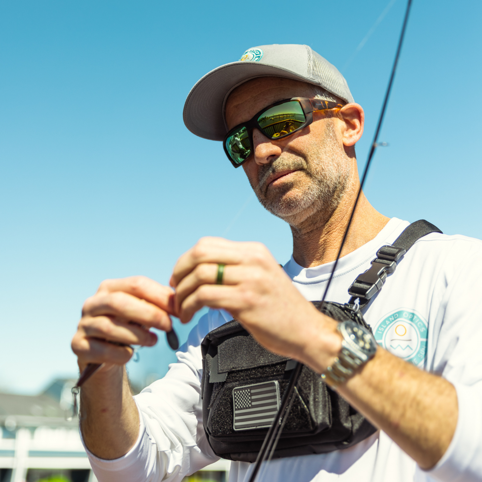 Sunglass Readers Guide