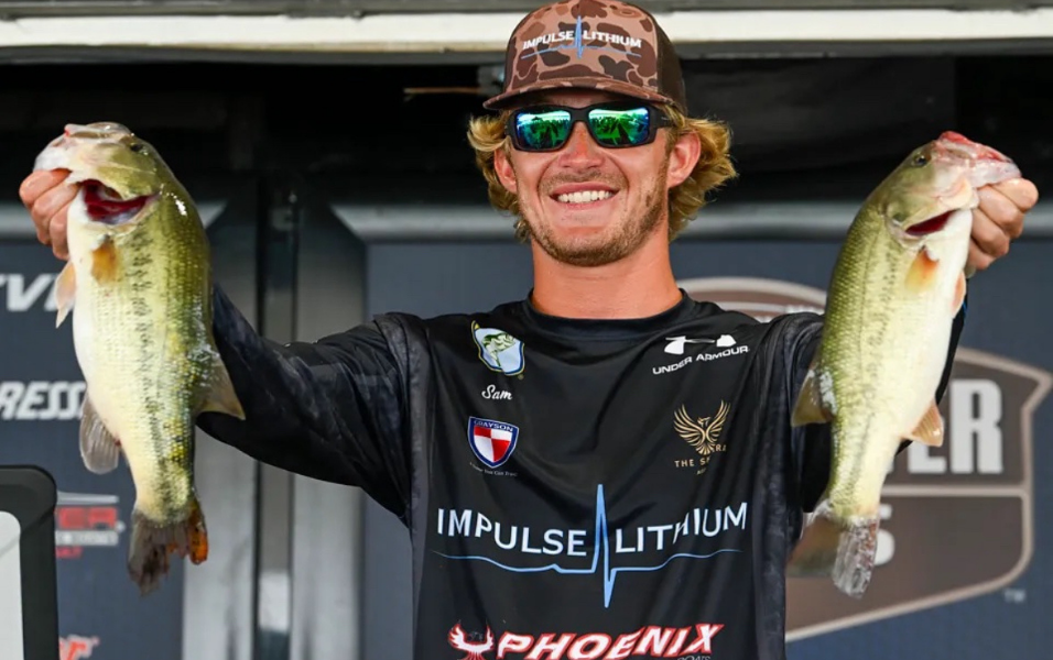 WHY YOU SHOULD ALWAYS WEAR SUNGLASSES WHEN FISHING