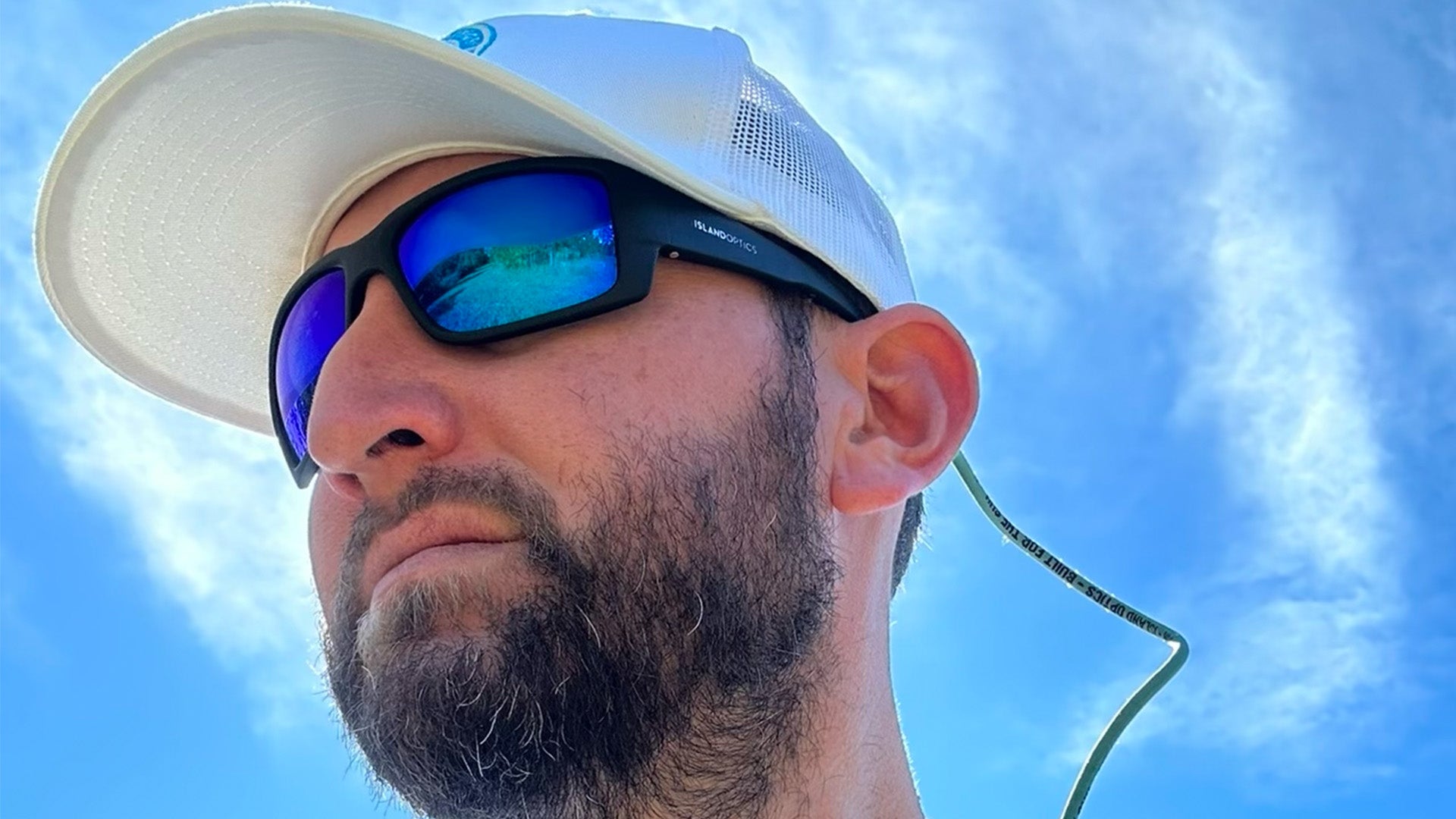 Spotlight: Angler Joe Longoria