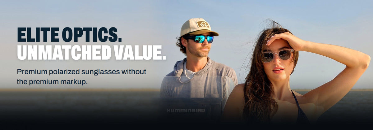 POLARIZED SUNGLASSES
