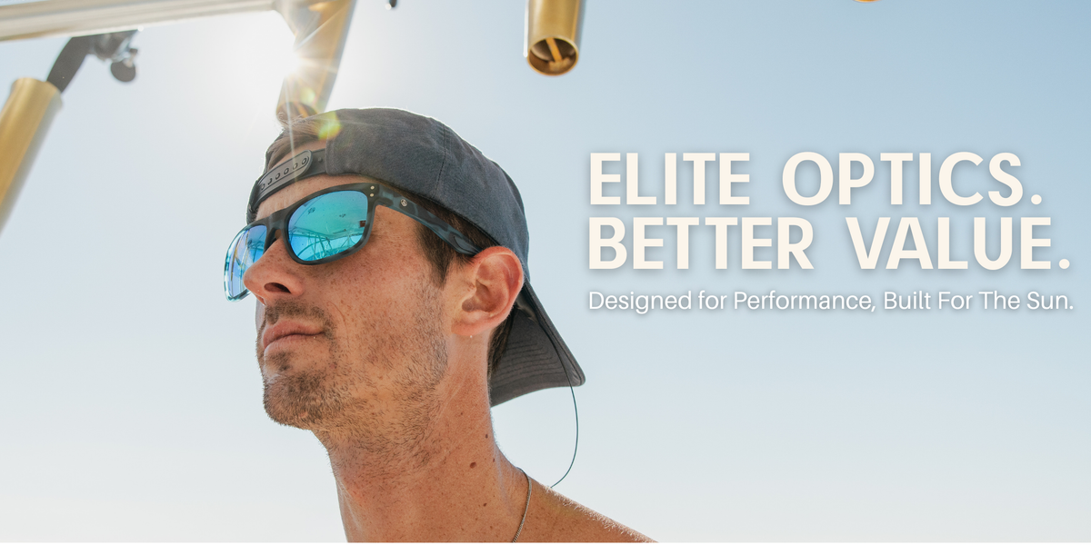 UPTO 40% OFF SUNGLASSES