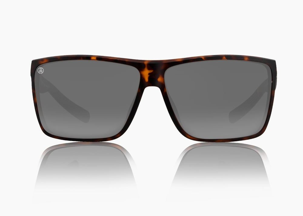 matte tortoise|gray 12