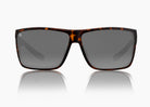matte tortoise|gray 12