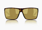 matte tortoise|yellow low light