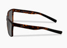 matte tortoise|gray 12