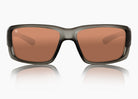 matte translucent gray|brown 12