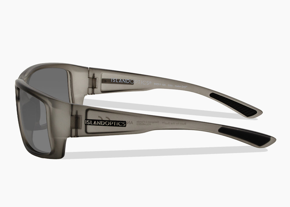 matte translucent gray|gray 12 