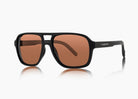 matte black|brown 12