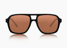 matte black|brown 12