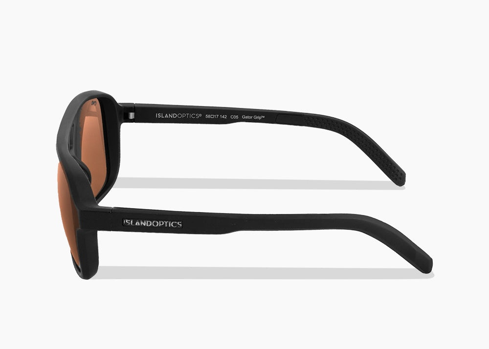 matte black|brown 12
