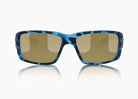 matte blue aqua tortoise|yellow low light 