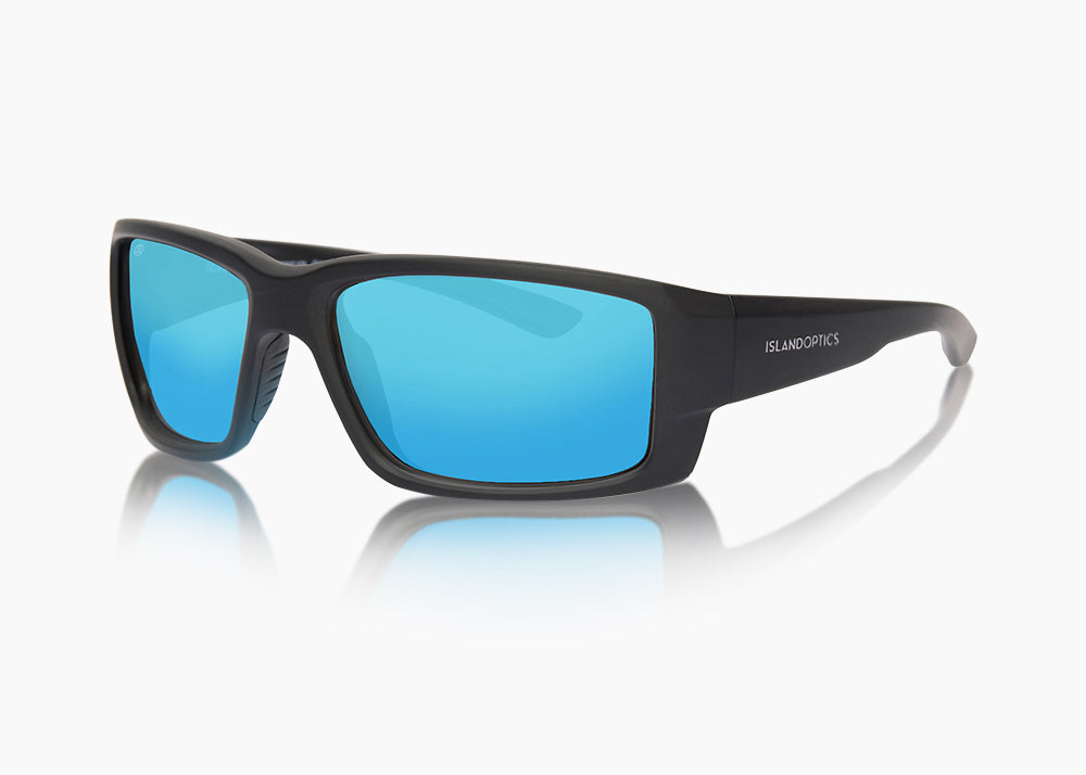 Angler - Polarized Sunglasses - Island Optics