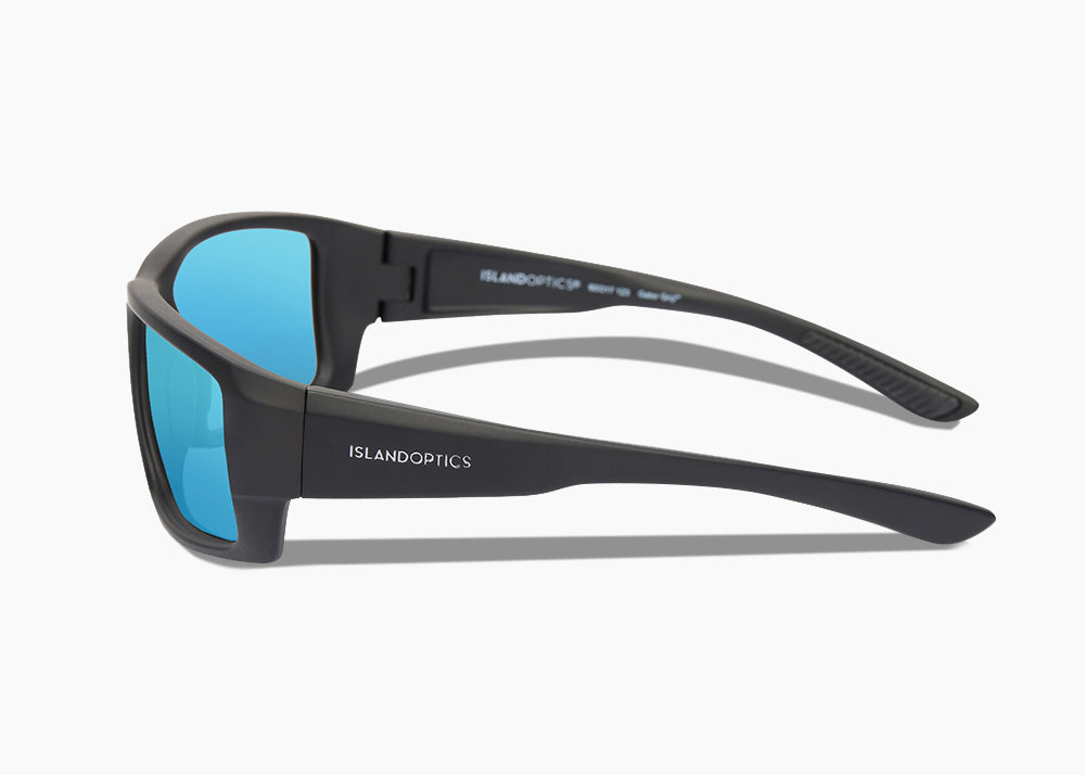 matte-black-+-blue-flash-mirror