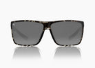 matte black tortoise|gray 12