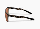 matte black tortoise|brown 12