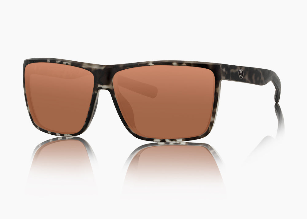 matte black tortoise|brown 12