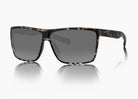 matte black tortoise|gray 12