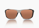 matte translucent gray|brown 12