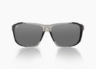 matte translucent gray|gray 12