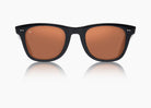 frame|gloss black|lens|brown 12