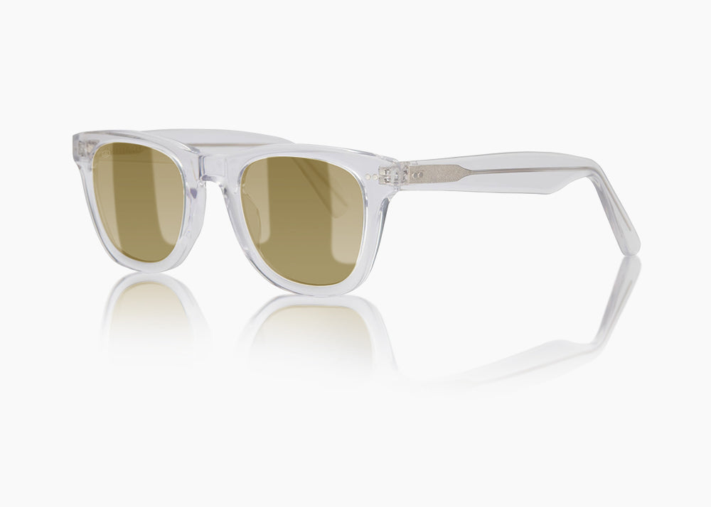 crystal|yellow low light