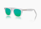 frame|crystal|lens|green flash mirror