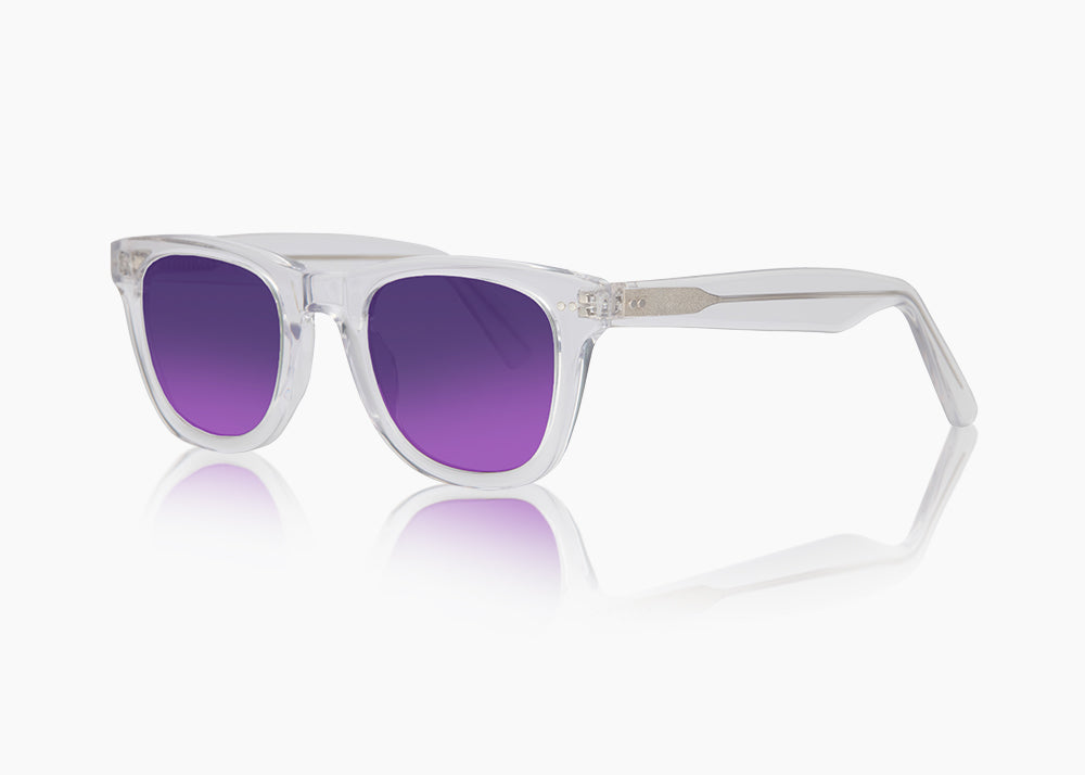 frame|crystal|lens|purple nova mirror
