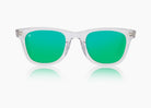 frame|crystal|lens|green flash mirror