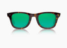 frame|tokyo tortoise|lens|green flash mirror