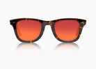 frame|tokyo tortoise|lens|red sunset mirror