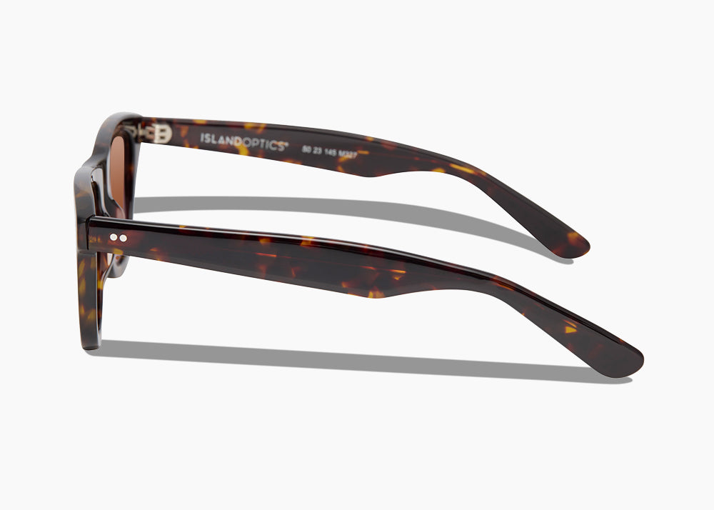 tokyo tortoise|green flash mirror