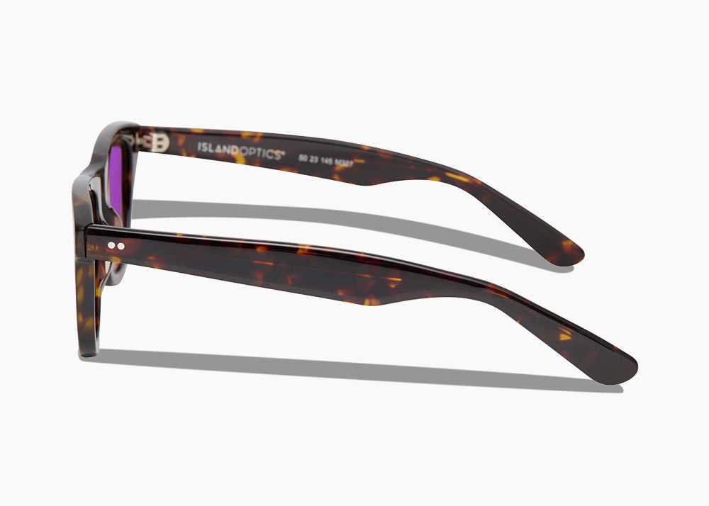 frame|tokyo tortoise|lens|purple nova mirror