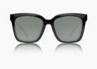 frame|gloss black|lens|gray 12