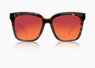 frame|tokyo tortoise|lens|red sunset mirror