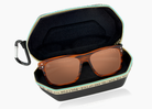 frame|wood grain|lens|brown 12