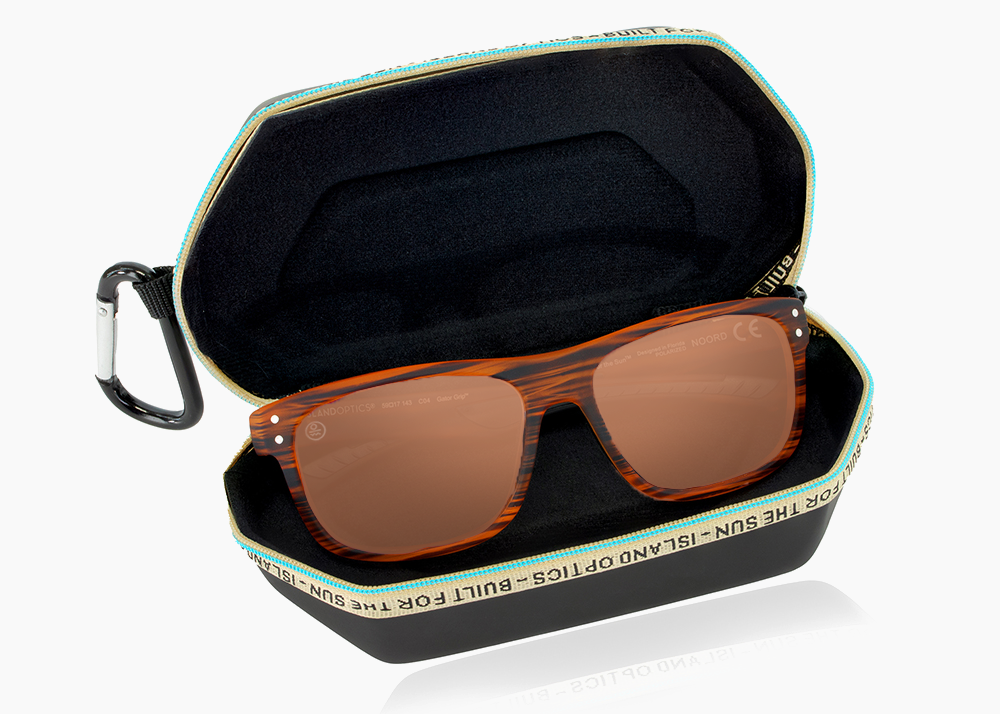 Noord - RX Sunglasses