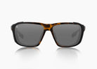 matte tortoise|gray 12