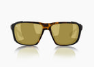 matte tortoise|yellow low light
