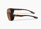 matte tortoise|brown 12