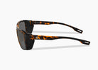 matte tortoise|gray 12