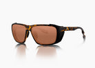 matte tortoise|brown 12