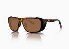 matte tortoise|brown 12
