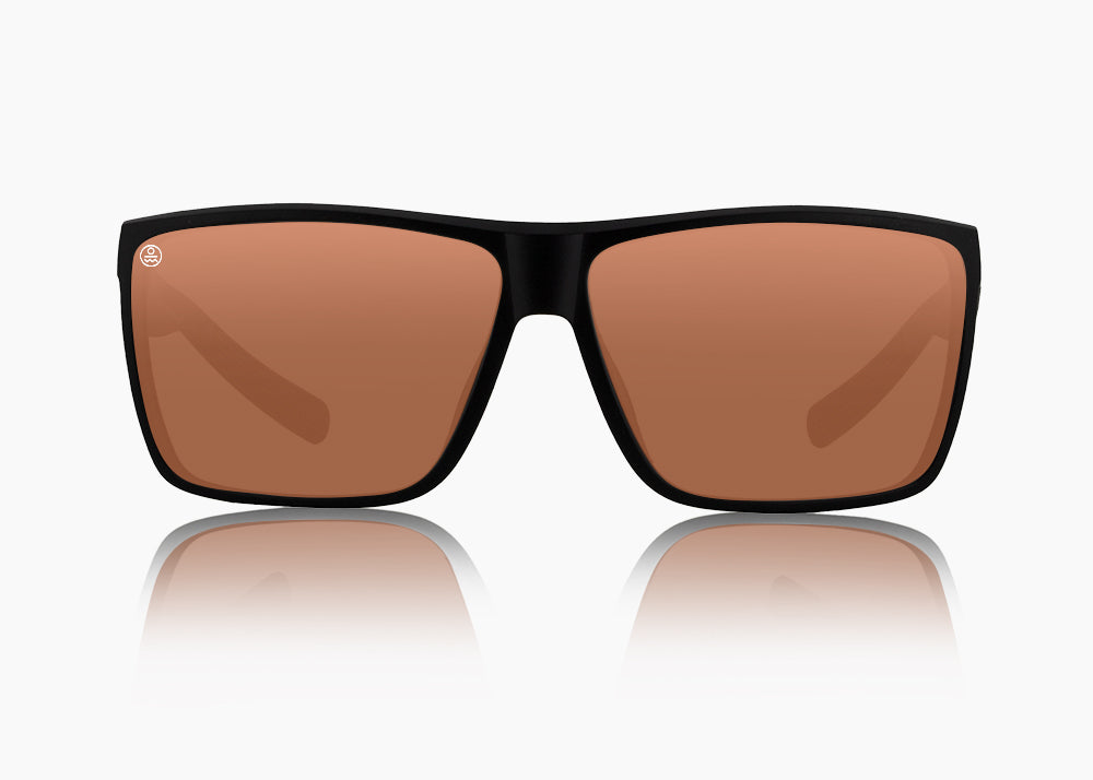 matte black|brown 12