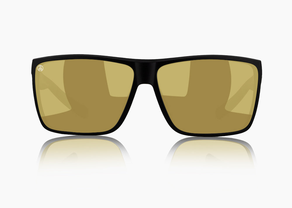 matte black|yellow low light
