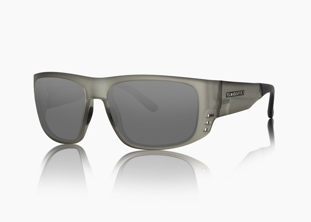 matte translucent gray|gray 12