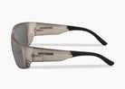 matte translucent gray|gray 12