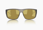 matte translucent gray|yellow low light