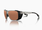 matte translucent gray|brown 12